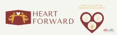 GHCA100 - Heart Forward Facilitator Guide